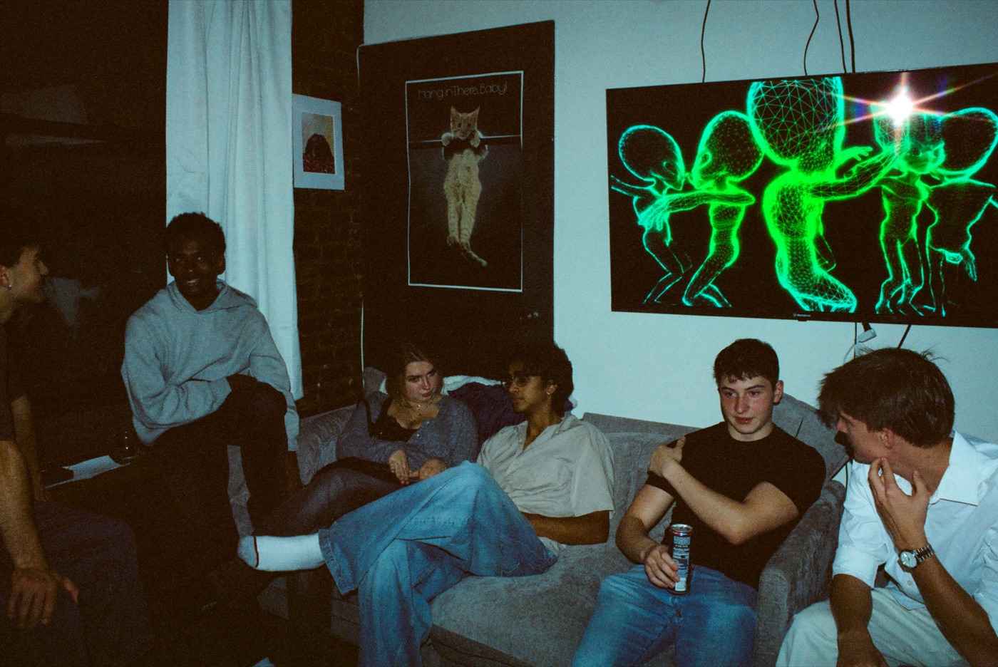 Photograph by Owen Correll